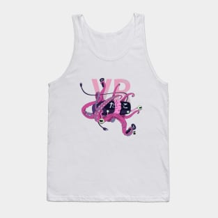 Tako VR Tank Top